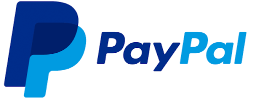 pay with paypal - Will Smith Store